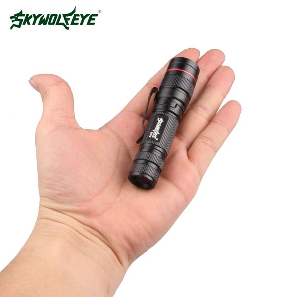 sirius eye e512 when season new pattern small-sized penholder type flashlight mini- exceed light light portable flashlight
sirius eye e512 when season new pattern small-sized penholder type flashlight mini- exceed light light portable flashlight