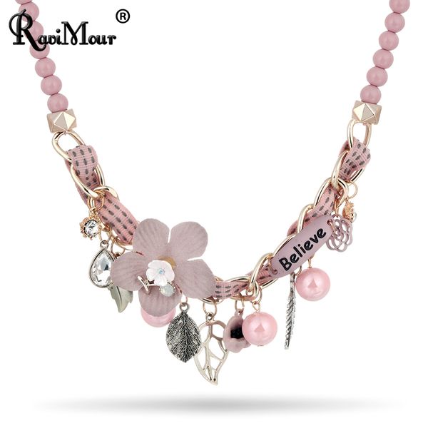 ravimour maxi choker believe necklace for women fashion flower leaf created pearl jewelry vintage bead chain statement collar, Silver
ravimour maxi choker believe necklace for women fashion flower leaf created pearl jewelry vintage bead chain statement collar, Silver