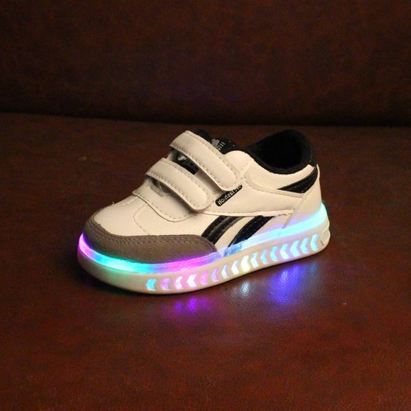 davidyue tenis infantil kids sneakers shoes for girls boys casual led luminous glowing lighted baby shoes loafers y190525, Black;red
davidyue tenis infantil kids sneakers shoes for girls boys casual led luminous glowing lighted baby shoes loafers y190525, Black;red