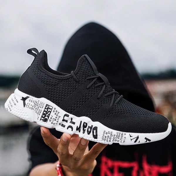 guderian lightweight weweya woven men casual shoes breathable sneakers men shoes hard-wearing tenis masculino zapatillas, Black
guderian lightweight weweya woven men casual shoes breathable sneakers men shoes hard-wearing tenis masculino zapatillas, Black