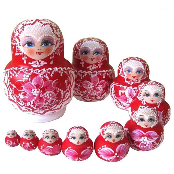 matryoshka russian doll wooden nesting dolls hand printed set baby toy home decoration birthday gifts1
matryoshka russian doll wooden nesting dolls hand printed set baby toy home decoration birthday gifts1