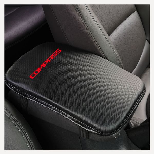 carbon fiber leather car armrest pad covers center console auto seat armrests box pads armrest storage cushion for compass
carbon fiber leather car armrest pad covers center console auto seat armrests box pads armrest storage cushion for compass