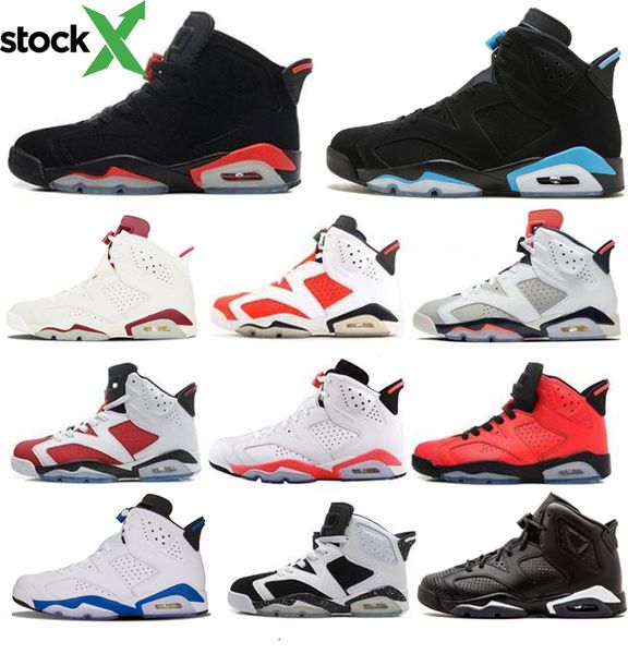 classic 6s infrared basketball shoes designer unc alternate carmine angry bull black cat men sneakers sport blue oreo white infared trainers
classic 6s infrared basketball shoes designer unc alternate carmine angry bull black cat men sneakers sport blue oreo white infared trainers