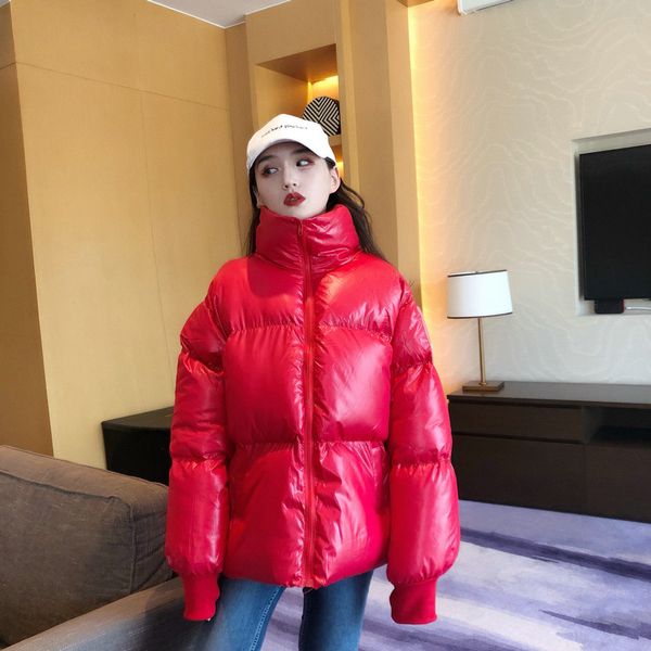 ins collar collar loose fashion cotton jacket net red pear with the same paragraph bread service, Tan;black
ins collar collar loose fashion cotton jacket net red pear with the same paragraph bread service, Tan;black
