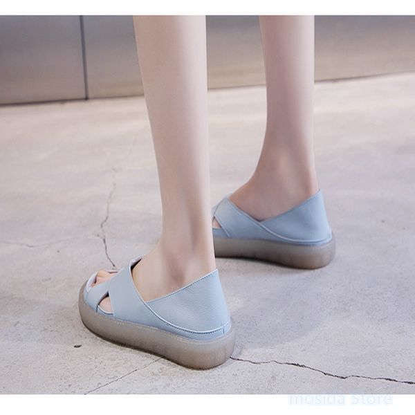 10pair 2020 summer new explosion models leather retro flat bottom wild fairy two wear outdoor sandals
10pair 2020 summer new explosion models leather retro flat bottom wild fairy two wear outdoor sandals