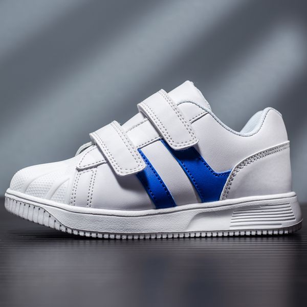 2020 children casual shoes for flats children girls sneakers teenage trainers boy leather kids school shoes, Black;red
2020 children casual shoes for flats children girls sneakers teenage trainers boy leather kids school shoes, Black;red