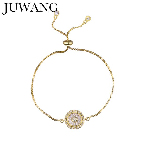fashion round cubic zirconia crystal friendship adjustable bracelet bangles jewelry for women gril gold color party jewelry, Black
fashion round cubic zirconia crystal friendship adjustable bracelet bangles jewelry for women gril gold color party jewelry, Black