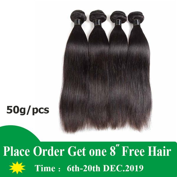 virgin brazilian hair bundles straight malaysian human hair weaves wefts straight 5/6 bundles lot hair extensions 50g/pcs, Black
virgin brazilian hair bundles straight malaysian human hair weaves wefts straight 5/6 bundles lot hair extensions 50g/pcs, Black