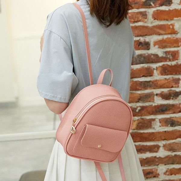 2020 new backpack women fashion mini backpack backpacks for women pu letter small shoulders purse bags phone bags
2020 new backpack women fashion mini backpack backpacks for women pu letter small shoulders purse bags phone bags
