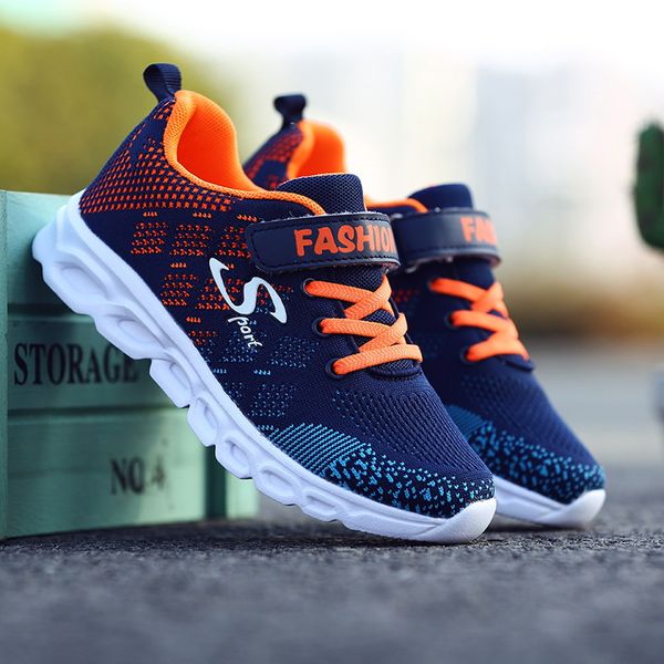 kids designer sneakers children flying woven casual mesh running shoes boys girls summer sports shoes track sneakers platform sneakers, Black
kids designer sneakers children flying woven casual mesh running shoes boys girls summer sports shoes track sneakers platform sneakers, Black