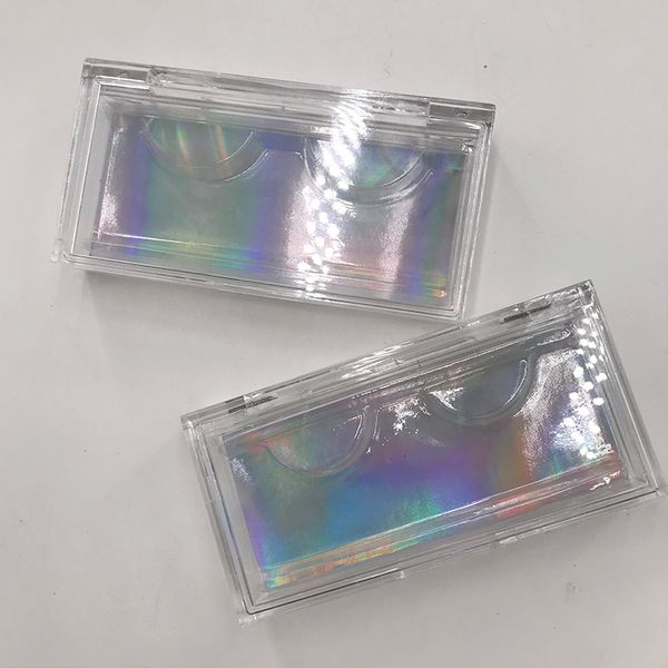 eyelashes box clear box with lashes tray exquisite popular beautiful package custom label logo hard acylic box
eyelashes box clear box with lashes tray exquisite popular beautiful package custom label logo hard acylic box