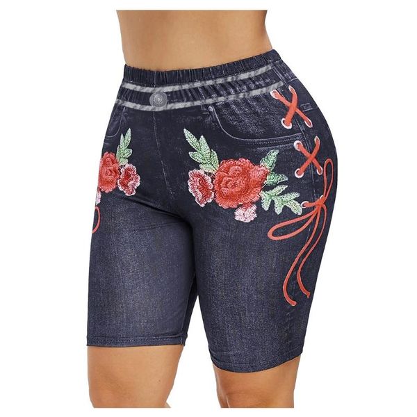 fitness summer cycling shorts women flower print push up sportswear sport short gym shorts woman spodenki damskie, White;black
fitness summer cycling shorts women flower print push up sportswear sport short gym shorts woman spodenki damskie, White;black