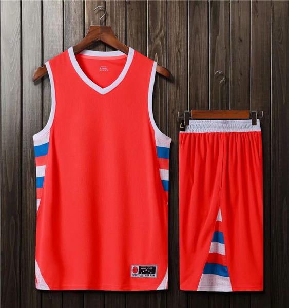 men blank double-sided basketball team uniforms kits sports clothes tracksuits personality customized basketball sets with shorts h24-2, Blue;black
men blank double-sided basketball team uniforms kits sports clothes tracksuits personality customized basketball sets with shorts h24-2, Blue;black