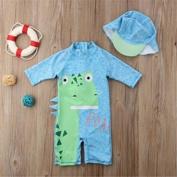 new summer boy baby swimwear+hat 2pcs set cartoon swimming suit infant toddler swimwear kids beach bathing clothes
new summer boy baby swimwear+hat 2pcs set cartoon swimming suit infant toddler swimwear kids beach bathing clothes