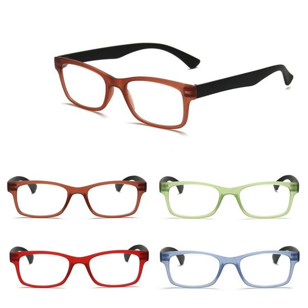 ultra-light reading glasses presbyopic glasses gafas de lectura oculos full frame +1.0 to +4.0 portable gift for parents f05
ultra-light reading glasses presbyopic glasses gafas de lectura oculos full frame +1.0 to +4.0 portable gift for parents f05