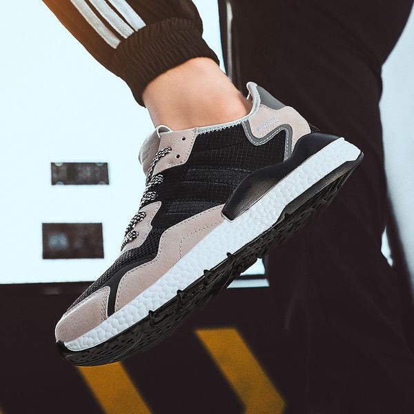 men's shoes athletic shoes men's 2020 new style spring summer new style running mesh casual travel shoe breathable running
men's shoes athletic shoes men's 2020 new style spring summer new style running mesh casual travel shoe breathable running
