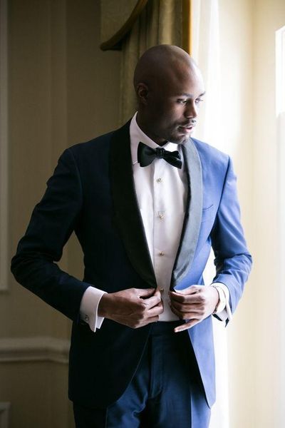 navy blue mens wedding tuxedos black shawl lapel groom groomsmen tuxedos man jacket blazer excellent 2 piece suits(jacket+pants+tie) 1456, Black;gray
navy blue mens wedding tuxedos black shawl lapel groom groomsmen tuxedos man jacket blazer excellent 2 piece suits(jacket+pants+tie) 1456, Black;gray