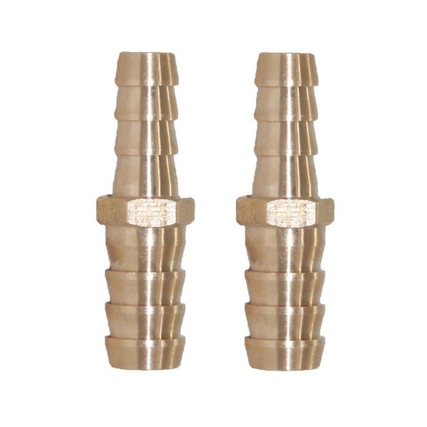2pcs шланга барб mender / сращивания / столяр / union установка латунной трубки шланга адаптера для навесного оборудования
2pcs шланга барб mender / сращивания / столяр / union установка латунной трубки шланга адаптера для навесного оборудования