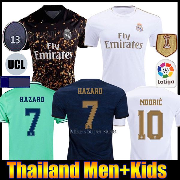 soccer jerseys real madrid 19 20 hazard jovic militao camiseta de fútbol 2019 2020 vinicius asensio football shirt kids camisa de futebol, Black;yellow
soccer jerseys real madrid 19 20 hazard jovic militao camiseta de fútbol 2019 2020 vinicius asensio football shirt kids camisa de futebol, Black;yellow
