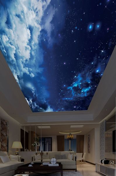 custom any size 3d wall mural wallpaper beautiful sky blue sky white cloud children room fresco ceiling
custom any size 3d wall mural wallpaper beautiful sky blue sky white cloud children room fresco ceiling