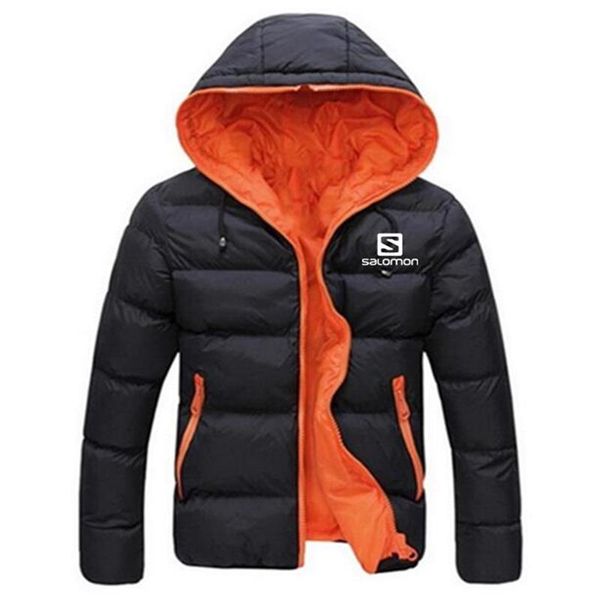 новые 2020 зимнего ultralight мужских хлопков пуховиков легкие overcoats повседневного классическое пальто мужского плюс размер m-4xl, Black
новые 2020 зимнего ultralight мужских хлопков пуховиков легкие overcoats повседневного классическое пальто мужского плюс размер m-4xl, Black