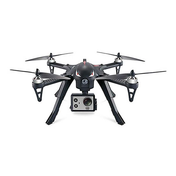 mjx bugs 3 brushless independent esc 1800mah battery 3d roll gopro 3 gopro 4 compatible rc quadcopter rtf - black
mjx bugs 3 brushless independent esc 1800mah battery 3d roll gopro 3 gopro 4 compatible rc quadcopter rtf - black