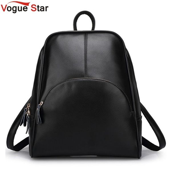 vogue star 2019 new fashion backpack women backpack leather school bag women casual style ya80-165 cj191205
vogue star 2019 new fashion backpack women backpack leather school bag women casual style ya80-165 cj191205