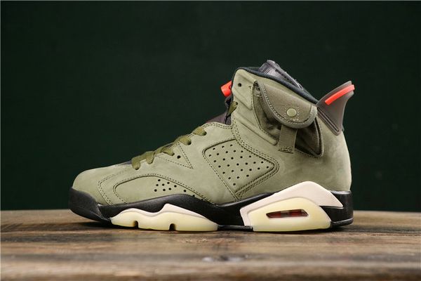 designer travis 6s medium olive mens basketball shoes 6 cactus jack unc tinker black designer sneakers 2019 size eur 40-46
designer travis 6s medium olive mens basketball shoes 6 cactus jack unc tinker black designer sneakers 2019 size eur 40-46