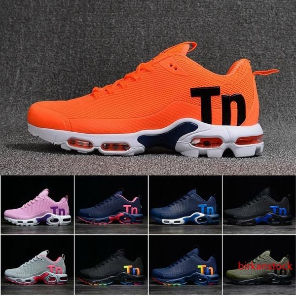 new mens mercurial plus tn ultra se black white orange desinger running shoes women men trainers sports sneakers size 40-46
new mens mercurial plus tn ultra se black white orange desinger running shoes women men trainers sports sneakers size 40-46