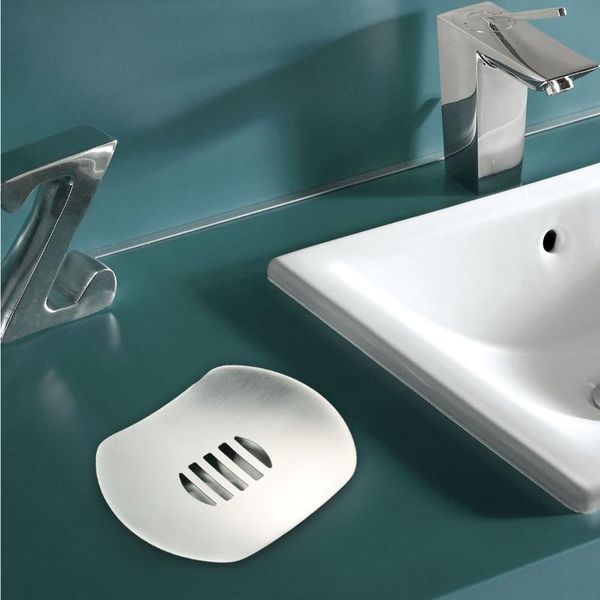 flying saucer soap dish stainless steel soap holder for bathroom and shower double layer draining box frosted/polished
flying saucer soap dish stainless steel soap holder for bathroom and shower double layer draining box frosted/polished
