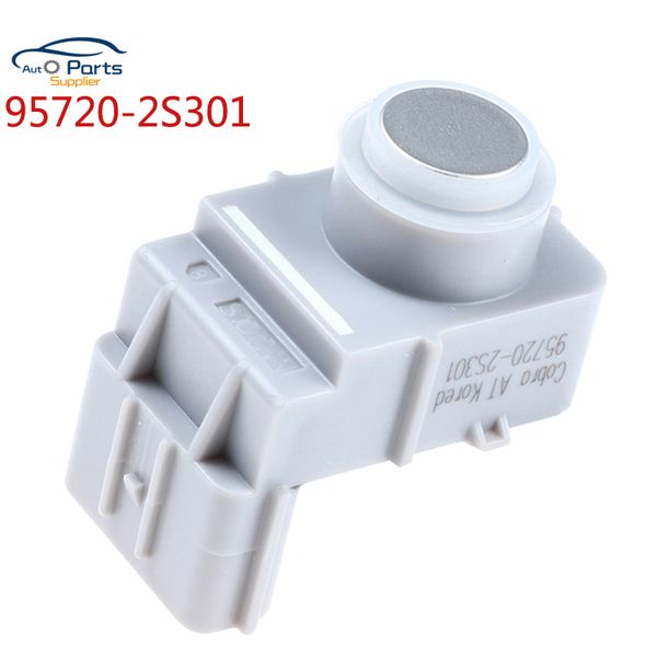 new pdc parking sensor 95720-2s301 957202s301 pdc for ix35 silver color brand genuine 95720-2s301-b0 car
new pdc parking sensor 95720-2s301 957202s301 pdc for ix35 silver color brand genuine 95720-2s301-b0 car