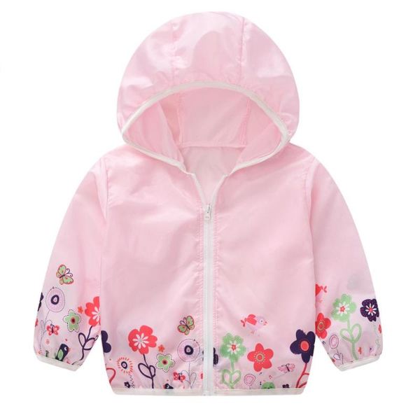 shiny toddler little/big boy/girl's floral printed sun protection sunscreen spring summer jacket with storage bag free, Blue;gray
shiny toddler little/big boy/girl's floral printed sun protection sunscreen spring summer jacket with storage bag free, Blue;gray