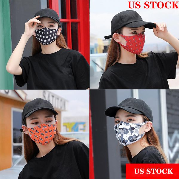 us stcok diy designer ice silk cotton face mask mascherine camouflage strawberry print anti dust/pm2.5 breathable designer face masks
us stcok diy designer ice silk cotton face mask mascherine camouflage strawberry print anti dust/pm2.5 breathable designer face masks