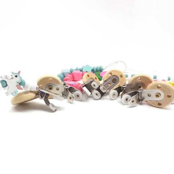 личность красочные детские pacifier clips деревянные детский мультфильм соску клип
личность красочные детские pacifier clips деревянные детский мультфильм соску клип