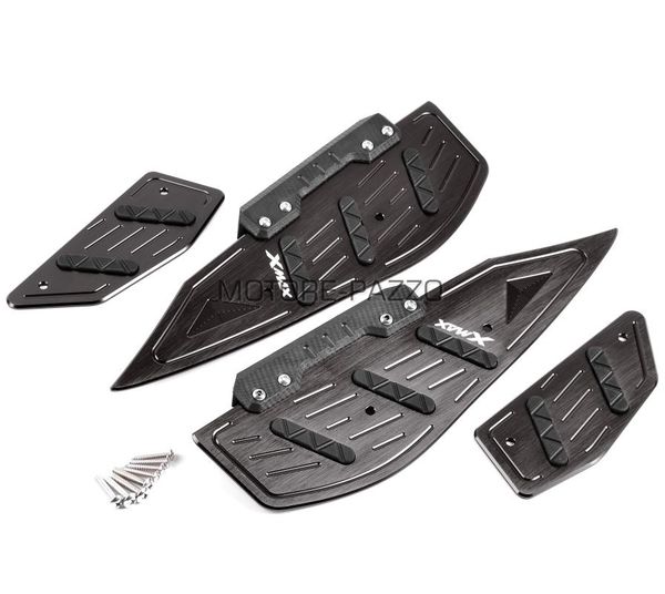 2020 new motorcycle accessories for xmax 300 x-max 250 300 2020 foot pegs footrest step pedal foot plate
2020 new motorcycle accessories for xmax 300 x-max 250 300 2020 foot pegs footrest step pedal foot plate