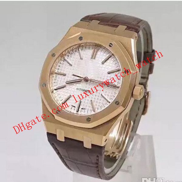 luxury лучший jf offshore 18k розовое золото cal.3120 движение автоматический 41mm transparent мужские часы водонепроницаемый календарь мужс, Slivery;brown
luxury лучший jf offshore 18k розовое золото cal.3120 движение автоматический 41mm transparent мужские часы водонепроницаемый календарь мужс, Slivery;brown