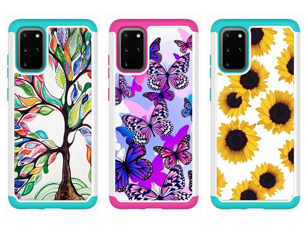 butterfly tree case for samsung s20 plus ultra a10e a20 a50 lg stylo5 stylo6 stylo 5 6 shockproof hard pc+tpu flower sunflower hybrid cover
butterfly tree case for samsung s20 plus ultra a10e a20 a50 lg stylo5 stylo6 stylo 5 6 shockproof hard pc+tpu flower sunflower hybrid cover