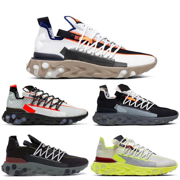 2020 new react wr ispa running shoes men women ghost aqua elvet brown lw mid gunsmoke pure platinum white grey mens trainer sneaker, White;red
2020 new react wr ispa running shoes men women ghost aqua elvet brown lw mid gunsmoke pure platinum white grey mens trainer sneaker, White;red