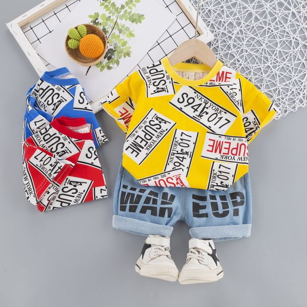 children clothes 2020 summer toddler boy set o-neck cotton print boy tshirt clothes for baby 1 2 3 4 year girls clothing outfit, White
children clothes 2020 summer toddler boy set o-neck cotton print boy tshirt clothes for baby 1 2 3 4 year girls clothing outfit, White