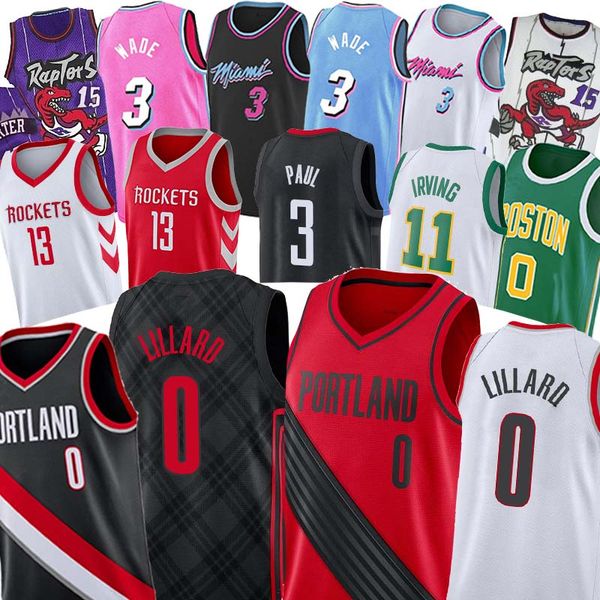 NCAA Arizona State College jersey College 12 Ja Morant 3 Wade 13 James Harden 0 Westbrook 77 Doncic Murray State College Basketball Wears
NCAA Arizona State College jersey College 12 Ja Morant 3 Wade 13 James Harden 0 Westbrook 77 Doncic Murray State College Basketball Wears