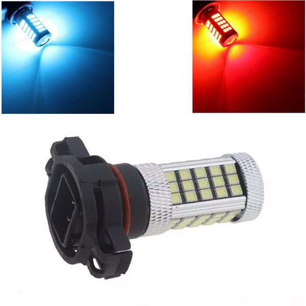 1pc h16/5202 63 66 smd 2835 chip led projector lens fog drl driving bulb bright than 33 smd light red/ice blue/yellow/white
1pc h16/5202 63 66 smd 2835 chip led projector lens fog drl driving bulb bright than 33 smd light red/ice blue/yellow/white