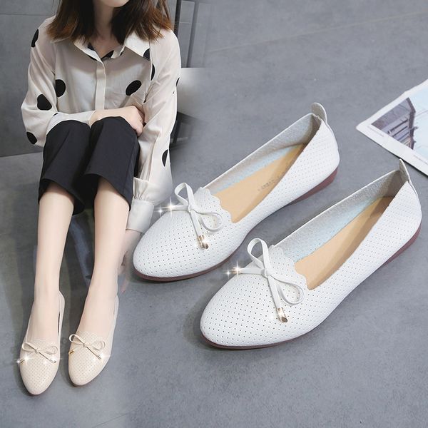 round toe casual shallow women slip-on flats classics mature sweet loafer shoes solid spring autumm women shoes narrow band, Black
round toe casual shallow women slip-on flats classics mature sweet loafer shoes solid spring autumm women shoes narrow band, Black
