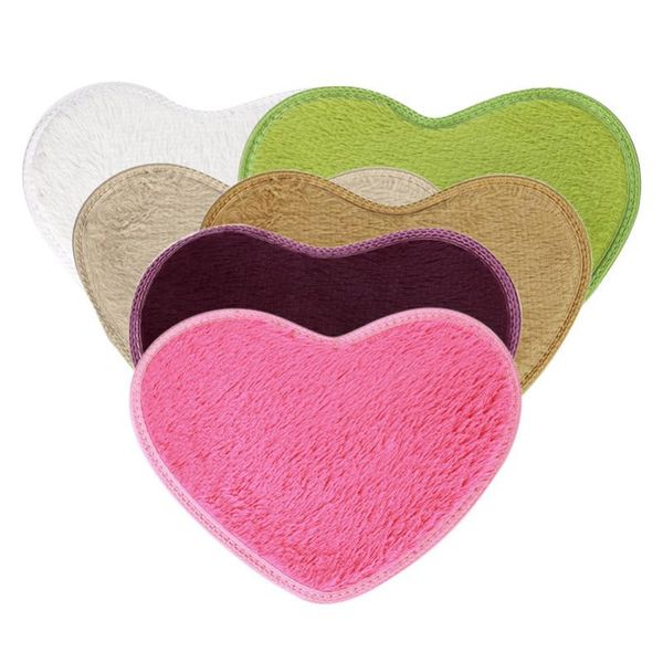 романтическое сердце ground mat модные бытовые милые и красивые сердца soft peach mat, шелковистые коврики, костюм девочка l3
романтическое сердце ground mat модные бытовые милые и красивые сердца soft peach mat, шелковистые коврики, костюм девочка l3