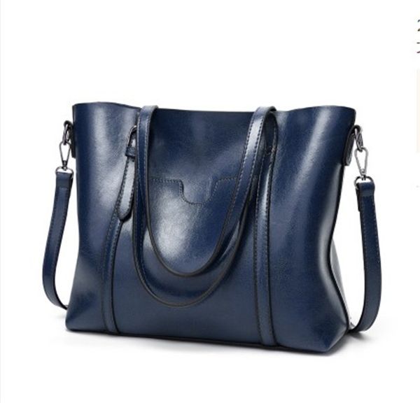 высококачественные кожаные сумки класса люкс lady сумки сумки женские масло воск для женщин с кошелек карман женщины сумка tote big sac bols
высококачественные кожаные сумки класса люкс lady сумки сумки женские масло воск для женщин с кошелек карман женщины сумка tote big sac bols