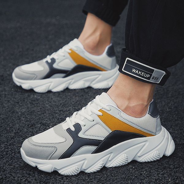 2019 mesh running shoes men's summer woven breathable sneakers casual outside sneakers lightweight fashion running shoes w30726
2019 mesh running shoes men's summer woven breathable sneakers casual outside sneakers lightweight fashion running shoes w30726