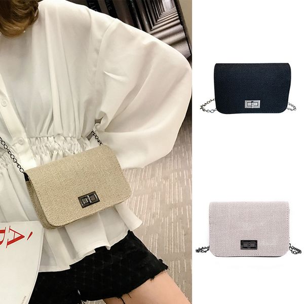 women wild messenger bag fashion one-shoulder small square bag summer chain mori girl diagonal classic girl quality 95
women wild messenger bag fashion one-shoulder small square bag summer chain mori girl diagonal classic girl quality 95