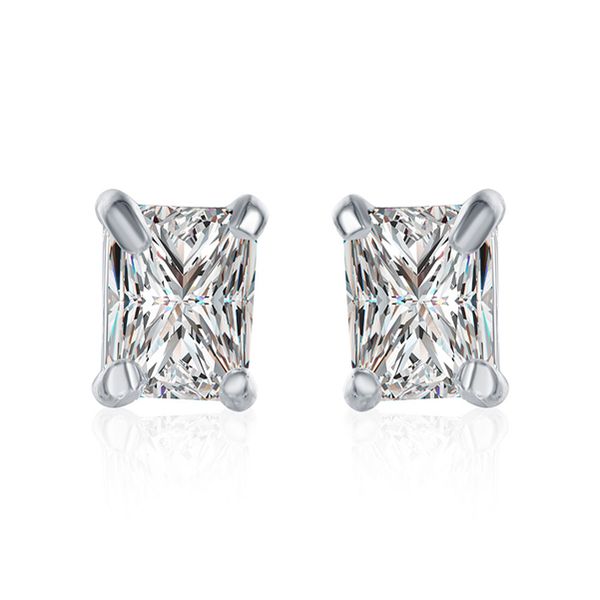 plated sterling silver rectangle diamond ear earrings djse98 size 0.9cm*0.7cm;new arrival women's 925 silver plate stud jewelry earring, Golden;silver
plated sterling silver rectangle diamond ear earrings djse98 size 0.9cm*0.7cm;new arrival women's 925 silver plate stud jewelry earring, Golden;silver