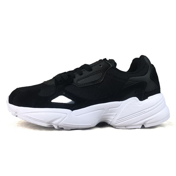 a falcon w casual shoes dad shoes for women men designer sports sneakers originals jogging outdoors 36-45, Black
a falcon w casual shoes dad shoes for women men designer sports sneakers originals jogging outdoors 36-45, Black