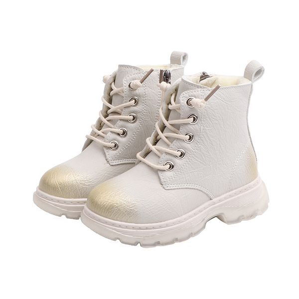 girls solid color ankle boots for autumn spring kids boys fashion high shoes children lace-up fashion work boots size 26-36, Black;grey
girls solid color ankle boots for autumn spring kids boys fashion high shoes children lace-up fashion work boots size 26-36, Black;grey