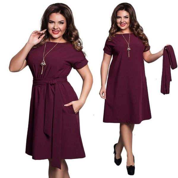 women designer dresses womens clothing 2019 casual women dresses big size dresses womens summer o neck bodycon chiffon designer clothes, Black;gray
women designer dresses womens clothing 2019 casual women dresses big size dresses womens summer o neck bodycon chiffon designer clothes, Black;gray
